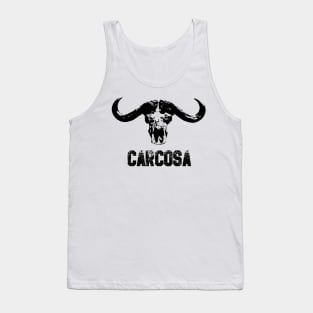 carcosa Tank Top